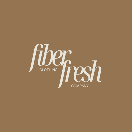 Fiber Fresh Clothing Company